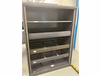 Mewaf rolluikkasten 120x164 (5x) - afbeelding 6 van  9