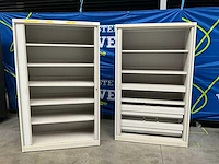 Mewaf rolluikkasten (2x) - afbeelding 2 van  6