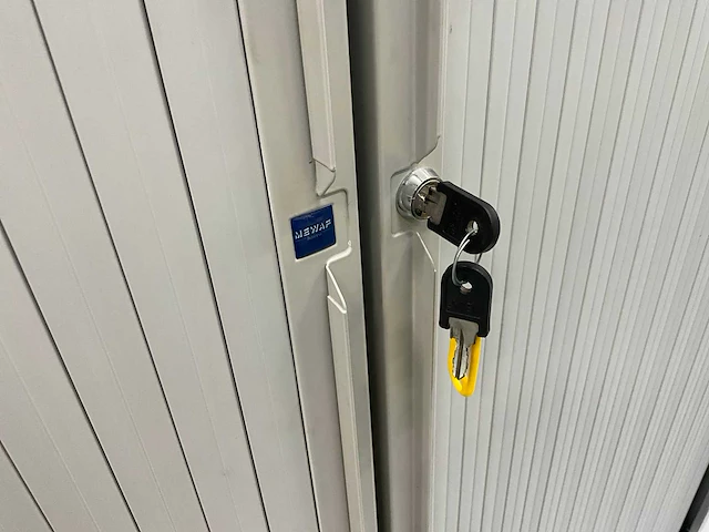 Mewaf rolluikkasten (3x) - afbeelding 6 van  10