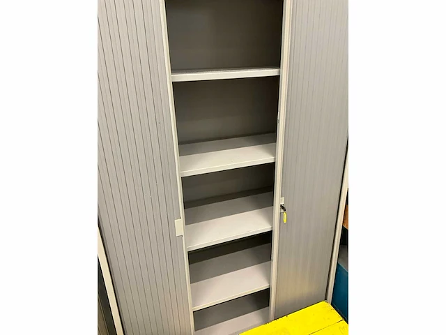 Mewaf rolluikkasten (3x) - afbeelding 10 van  10