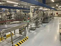 Mewes gkv-kombi flacon afsluitmachine - afbeelding 11 van  18
