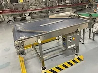 Mewes gkv-kombi flacon afsluitmachine - afbeelding 12 van  18