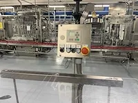 Mewes gkv-kombi flacon afsluitmachine - afbeelding 16 van  18