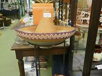 Mexicaanse hoed - afbeelding 1 van  1
