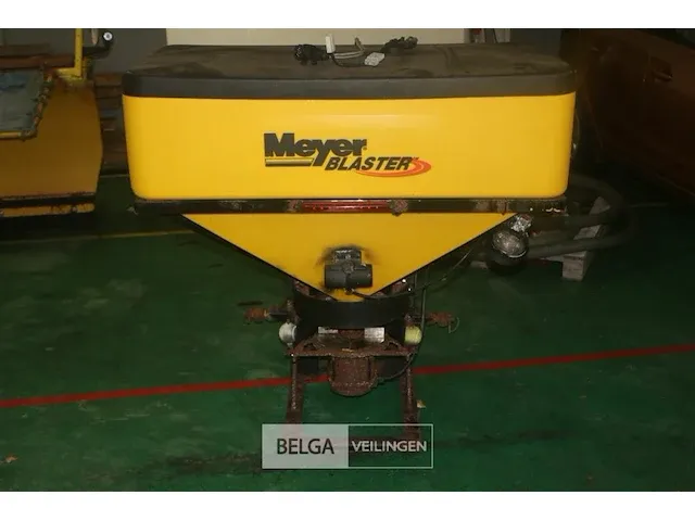 Meyer blaster zoutstrooier - afbeelding 1 van  7