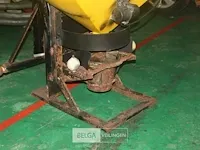 Meyer blaster zoutstrooier - afbeelding 2 van  7