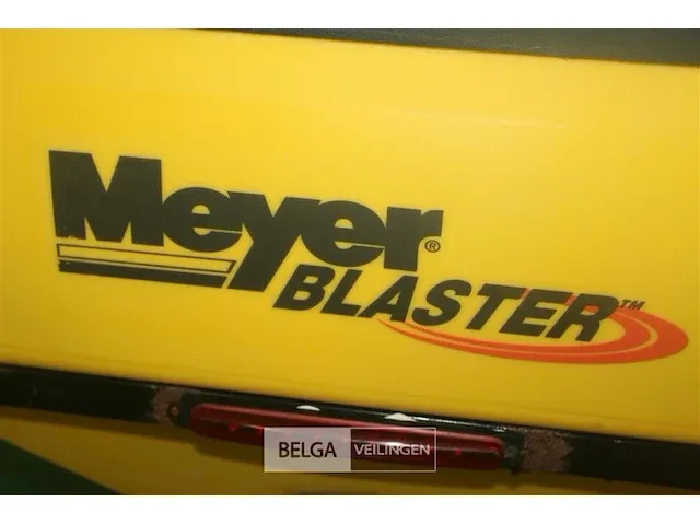 Meyer blaster zoutstrooier - afbeelding 5 van  7