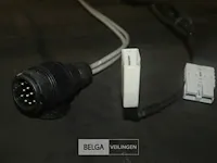 Meyer blaster zoutstrooier - afbeelding 6 van  7
