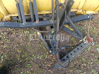 Meyer c-8 sneeuwploeg - afbeelding 3 van  6