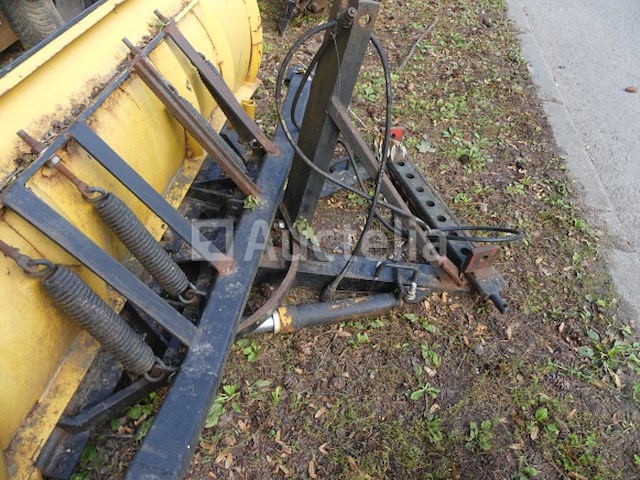 Meyer c-8 sneeuwploeg - afbeelding 4 van  6