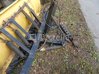 Meyer c-8 sneeuwploeg - afbeelding 4 van  6