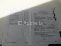 Meyer dubbelassige aanhangwagen wm eg-mb (vin: wwc2mb5y3mw300013) - afbeelding 10 van  20