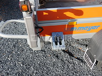 Meyer dubbelassige aanhangwagen wm eg-mb (vin: wwc2mb5y3mw300013) - afbeelding 14 van  20