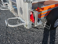 Meyer dubbelassige aanhangwagen wm eg-mb (vin: wwc2mb5y3mw300013) - afbeelding 15 van  20