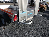 Meyer dubbelassige aanhangwagen wm eg-mb (vin: wwc2mb5y3mw300013) - afbeelding 16 van  20
