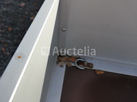 Meyer dubbelassige aanhangwagen wm eg-mb (vin: wwc2mb5y3mw300013) - afbeelding 17 van  20