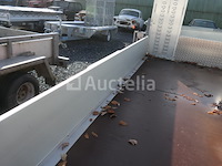 Meyer dubbelassige aanhangwagen wm eg-mb (vin: wwc2mb5y3mw300013) - afbeelding 18 van  20