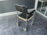 Meyra 8308098 rolstoel - afbeelding 2 van  6