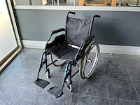 Meyra eurochair rolstoelen (5x) - afbeelding 1 van  9