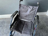 Meyra eurochair rolstoelen (5x) - afbeelding 4 van  9