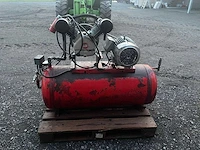 Mez ap112m-25 luchtcompressor - afbeelding 1 van  9