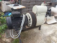 Mez frenstat - kf180m04 - high pressure compressors - afbeelding 2 van  7
