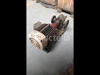 Mez mohelnice motor ap90l-1 - afbeelding 1 van  5