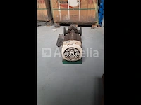 Mez mohelnice motor ap90l-1 - afbeelding 4 van  5