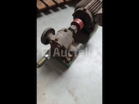 Mez mohelnice motor ap90l-1 - afbeelding 5 van  5