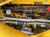 Mf 50h graaflaadmachine - afbeelding 4 van  37