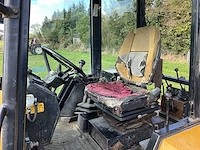 Mf 50h graaflaadmachine - afbeelding 6 van  37
