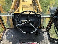 Mf 50h graaflaadmachine - afbeelding 7 van  37