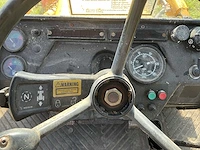 Mf 50h graaflaadmachine - afbeelding 8 van  37