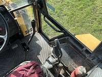 Mf 50h graaflaadmachine - afbeelding 14 van  37