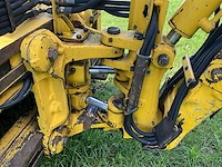 Mf 50h graaflaadmachine - afbeelding 19 van  37