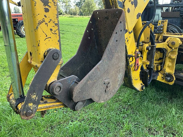 Mf 50h graaflaadmachine - afbeelding 22 van  37