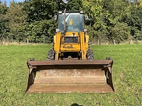 Mf 50h graaflaadmachine - afbeelding 12 van  37