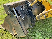 Mf 50h graaflaadmachine - afbeelding 27 van  37