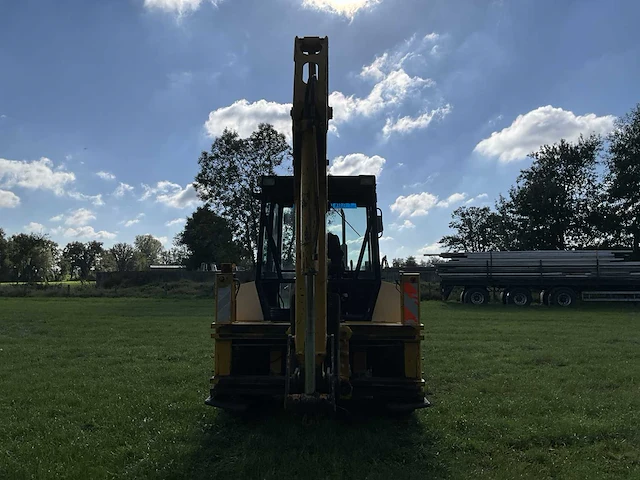 Mf 50h graaflaadmachine - afbeelding 34 van  37