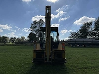 Mf 50h graaflaadmachine - afbeelding 34 van  37