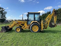 Mf 50h graaflaadmachine - afbeelding 36 van  37