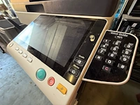 Mfc - printer konica minolta - afbeelding 2 van  18