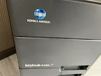 Mfc - printer konica minolta - afbeelding 4 van  18