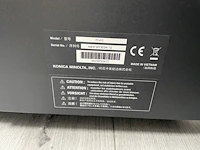 Mfc - printer konica minolta - afbeelding 6 van  18