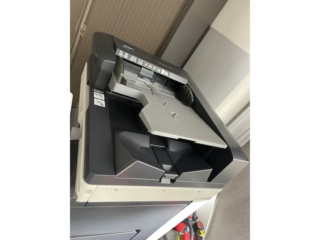 Mfc - printer konica minolta - afbeelding 10 van  18