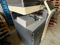 Mfc - printer konica minolta - afbeelding 11 van  18