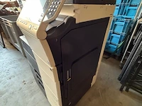 Mfc - printer konica minolta - afbeelding 12 van  18