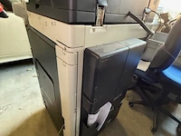 Mfc - printer konica minolta - afbeelding 13 van  18