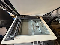 Mfc - printer konica minolta - afbeelding 16 van  18
