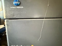 Mfc - printer konica minolta - afbeelding 17 van  18